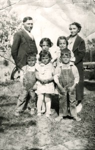 Mom,Jereta, Joyce, Dorlen, Frenchie