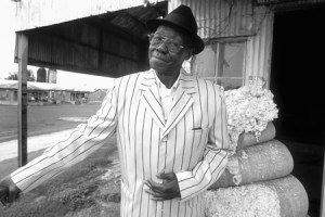 Pinetop Perkins, Clarksdale, MS