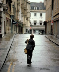 British schoolboy, Bath, England