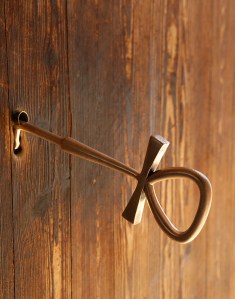 Key of Life, Temple of Abu Simbel, Egypt