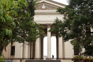 University of Havana, Cuba