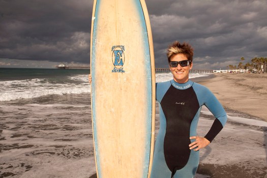 Jenna Close, Oceanside, CA