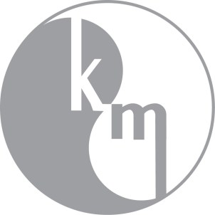 KM Logo
