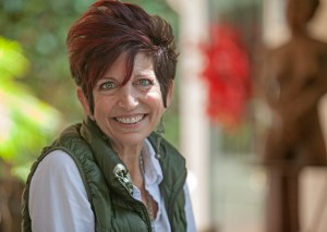 Tanya Ragir, Sculptor, Los Angeles, CA