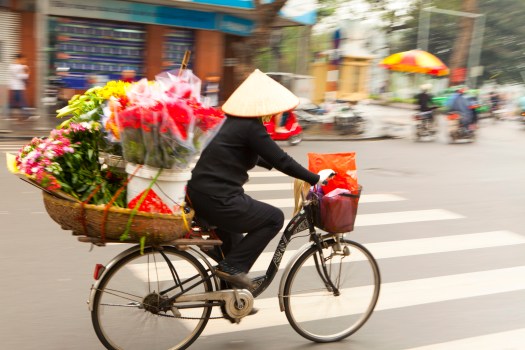 Hanoi, Vietnam